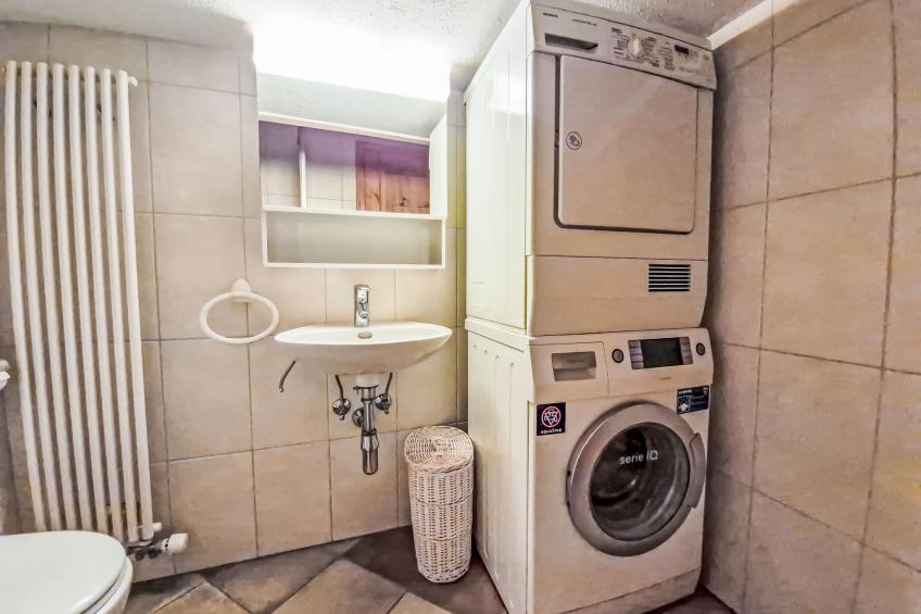 Chalet Le Rhônasson - foto 19