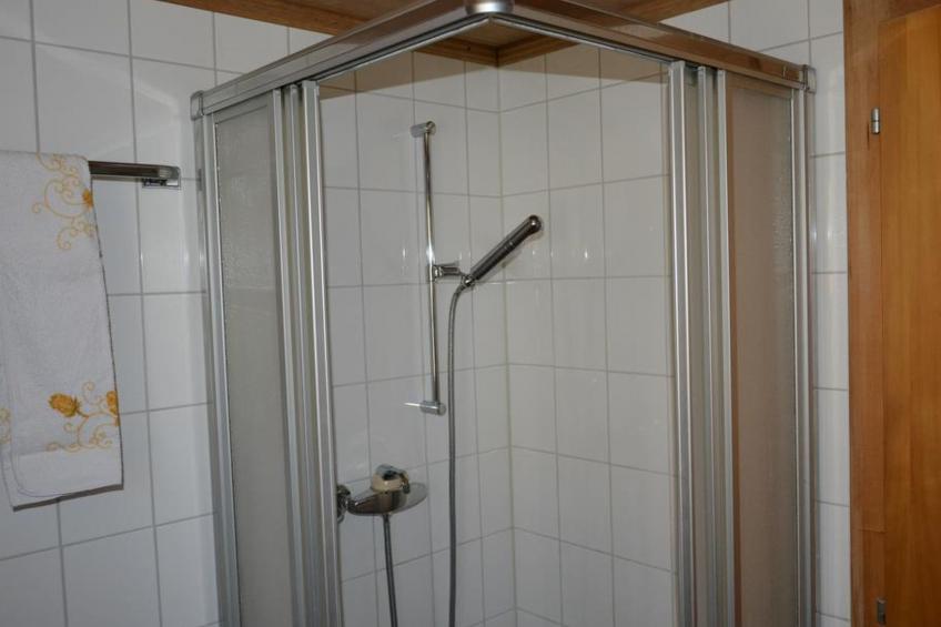 Lydia Appartement/Fewo, Dusche oder Bad, WC 7-Bettwohnung - foto 18