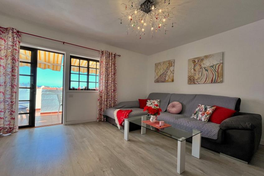 holiday home, Los Llanos de Aridane - foto 2