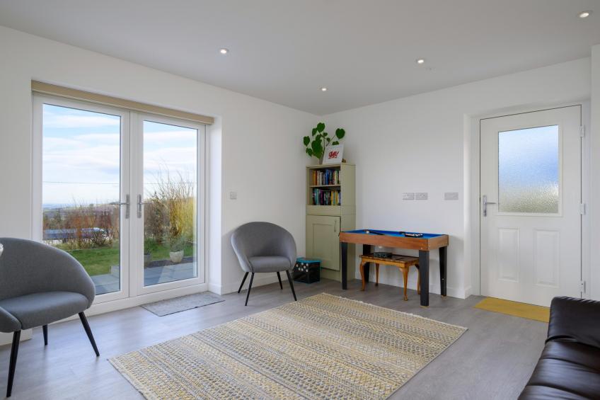 Hedd Wen Cottage - foto 11