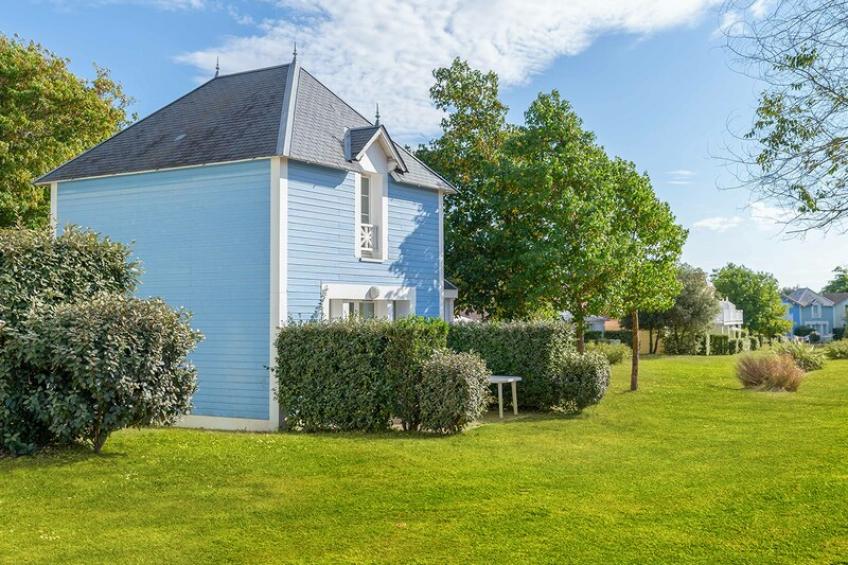 Le Domaine de Bourgenay 2p4/5p - foto 30