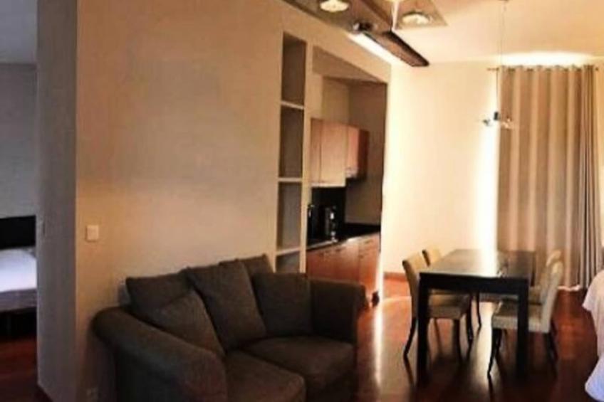 Résidence du Domaine du Palais - foto 9