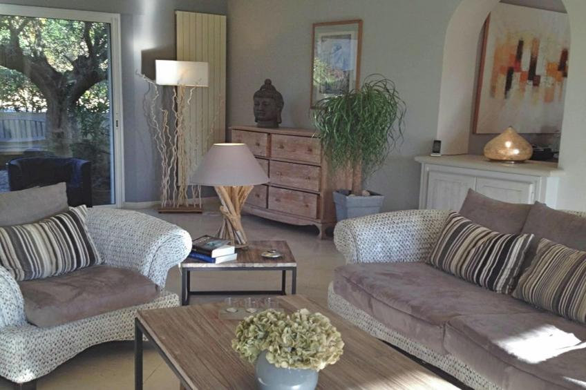 Villa les Palmiers - foto 16