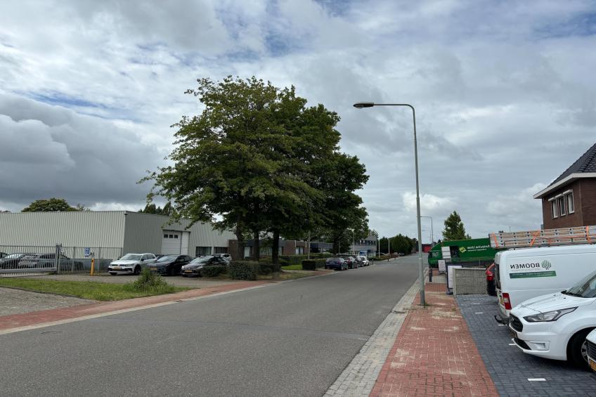Edisonstraat - 4P - foto 35