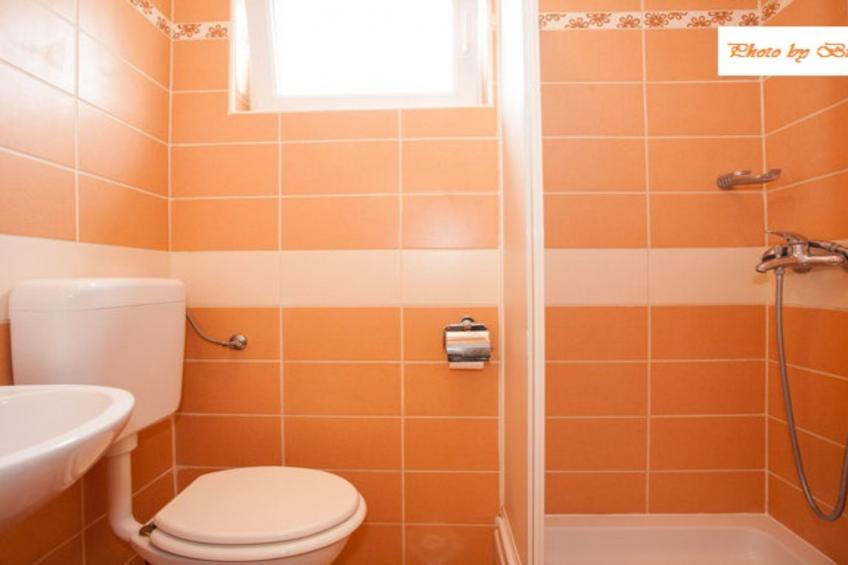Apartments Bionda Senj - One Bedroom Apartment with Balcony 3 - foto 8