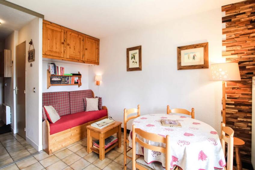 Studio à Flaine - foto 2