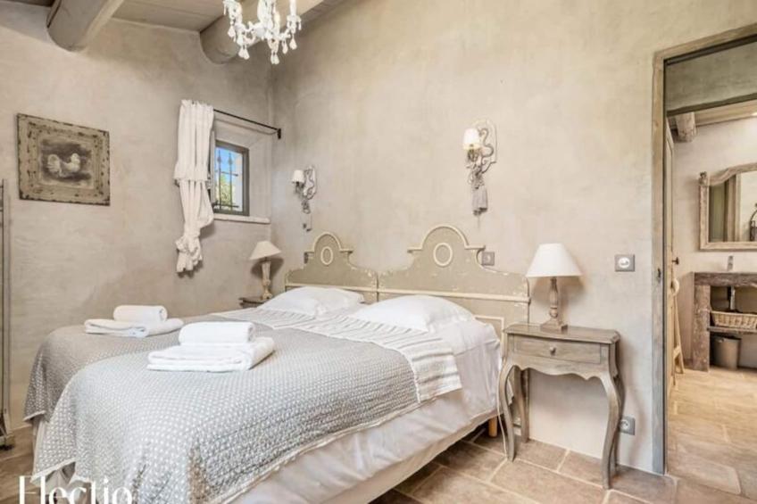 Loggia 5 Rosier | Résidence Les Petitons - foto 15