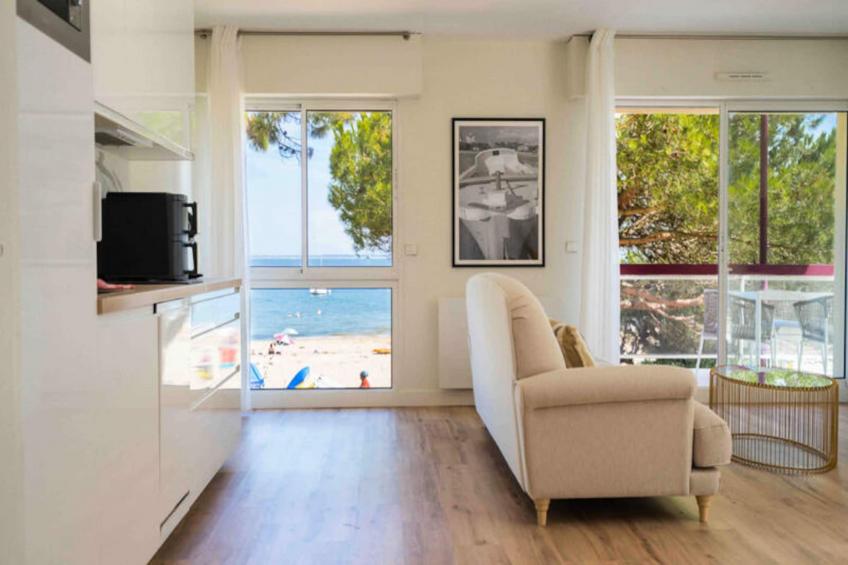 Appartements à Arcachon - foto 4