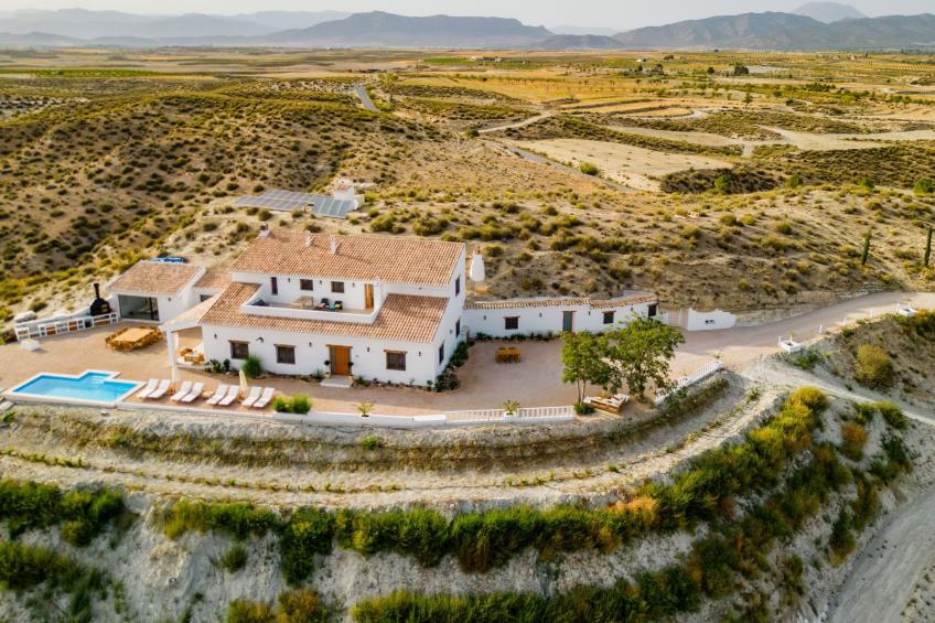 Luxuriöse Finca mit Pool, Spa und spektakulärer Aussicht - foto 53