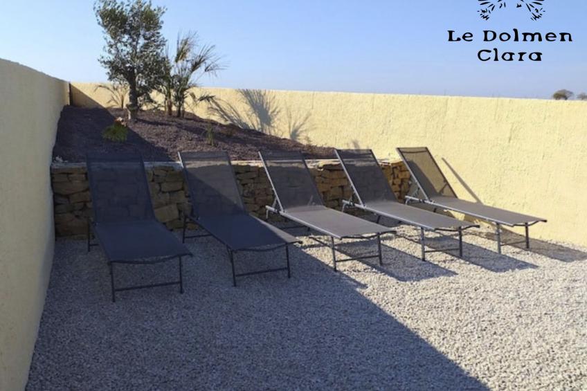 Das Dolmengebäude Clara - foto 19