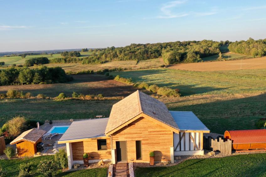 L'Orée du Bois - foto 26