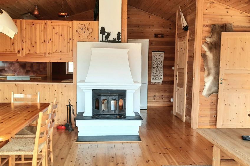 Häuschen mit Blick auf das Wasser - foto 21