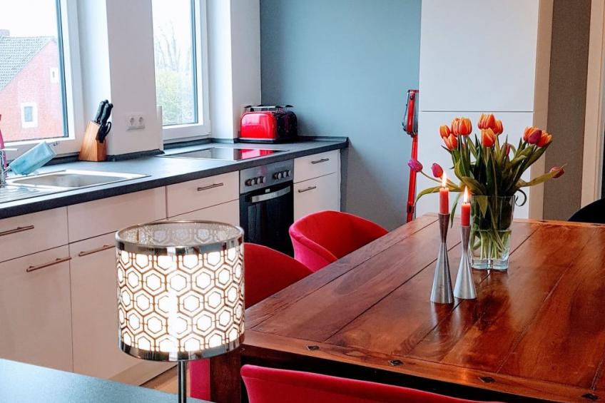 Luxus Penthouse im Grünen - foto 11