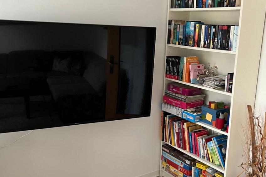 Wohnung am Stadtrand - foto 4