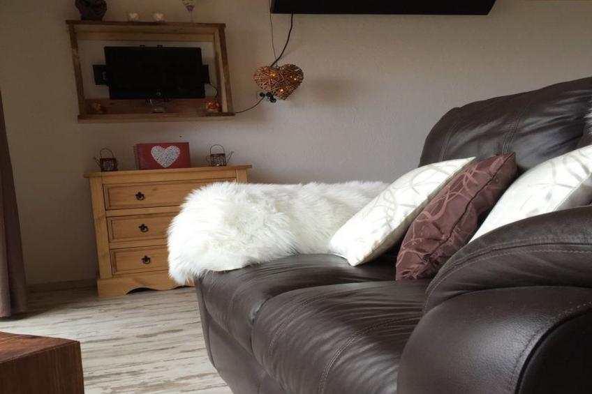 HERZHÜTTE für Zwei - foto 12