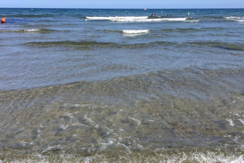 Gemütliches Ferienhaus mit Kamin in Porto Tramatzu - foto 32