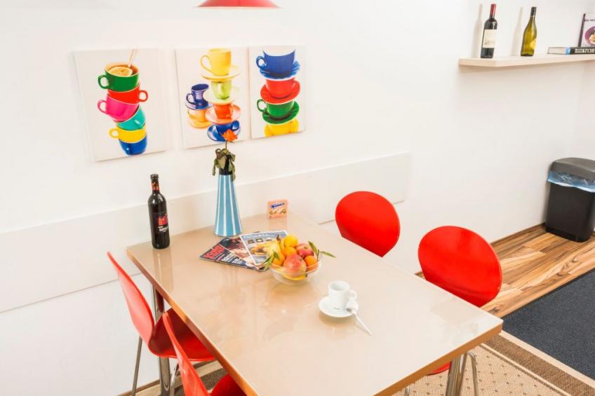 Nette Wohnung in Dornbach - foto 8