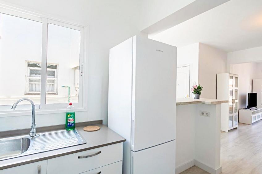 City Loft Santa Cruz - foto 12