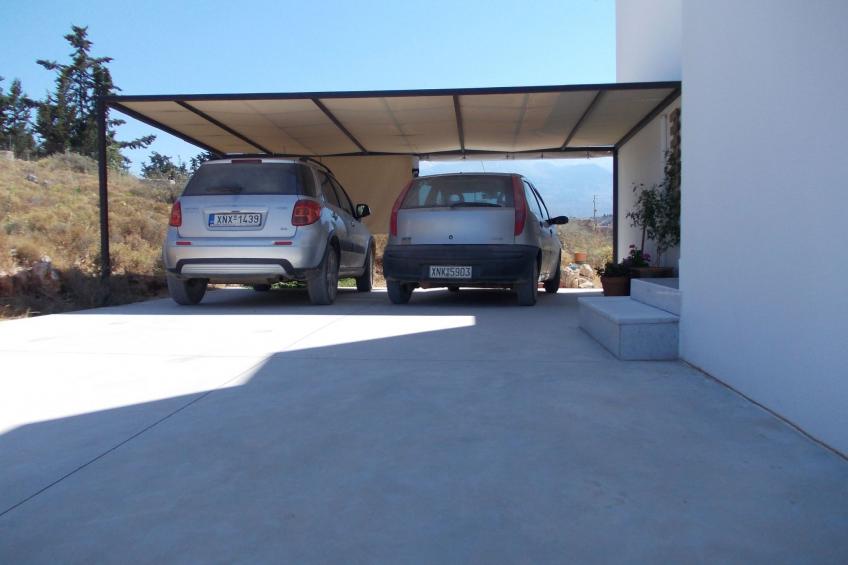 Villa mit Pool für bis zu 8 Personen. Meerblick. - foto 22