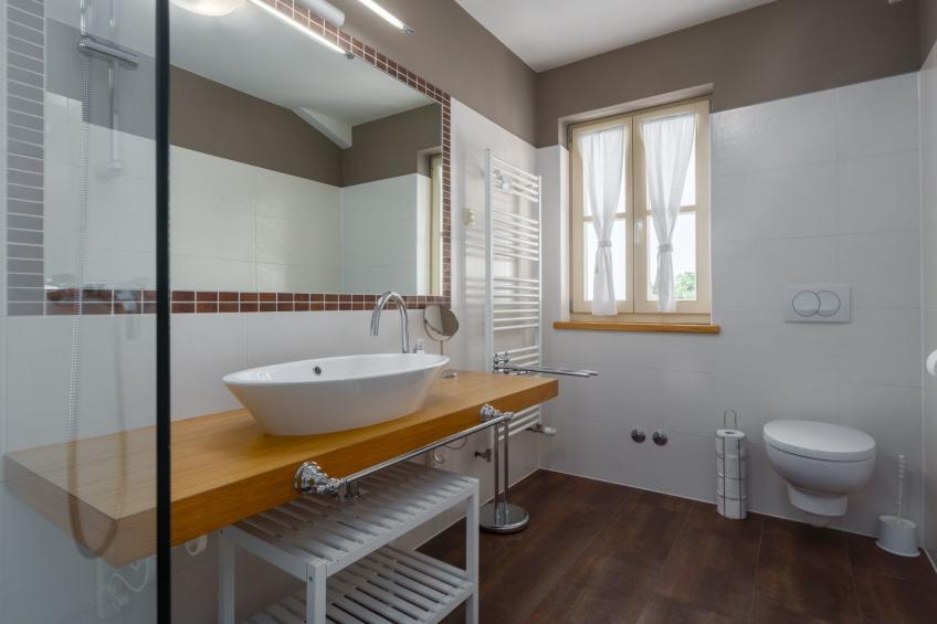 Villa mit Pool, Garten und Sommerküche - foto 30