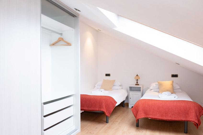 Almacen Wohnung - foto 13