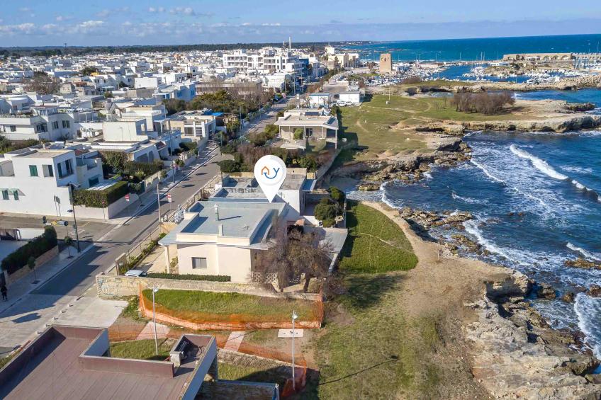 Villa Grazia on the seaside - foto 12