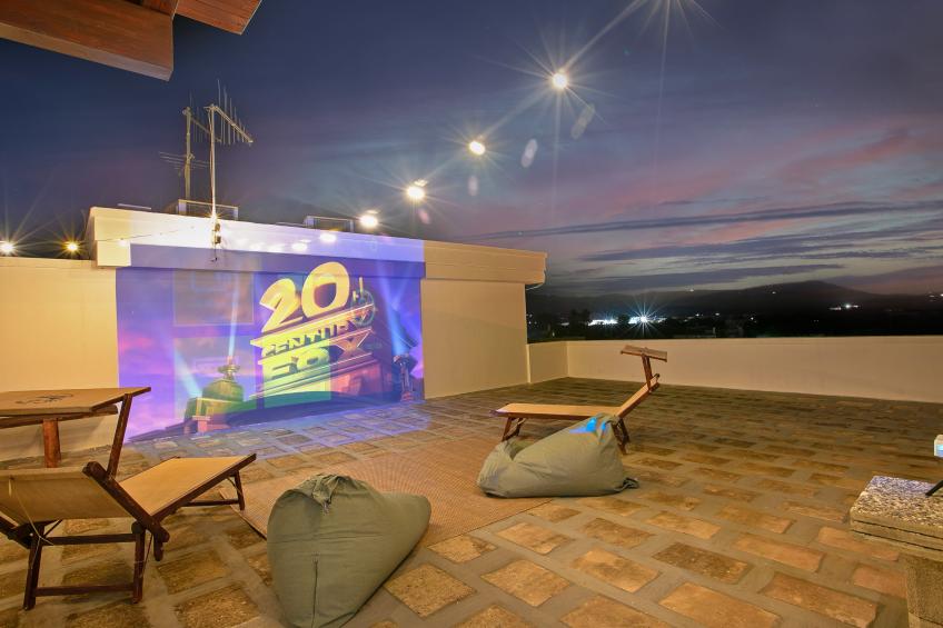 Sky View Apartment Monopoli - foto 8