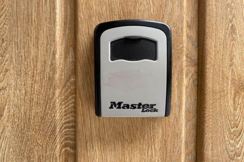 Wellnesslodge Merel 2p - foto 34