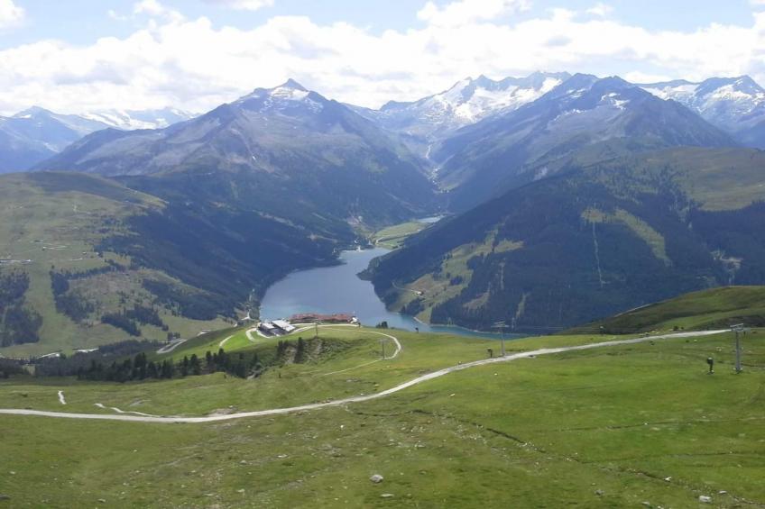 Mitterkopfblick - foto 12