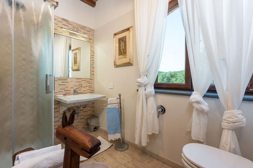 in Gavorrano mit Privatem Pool - foto 23