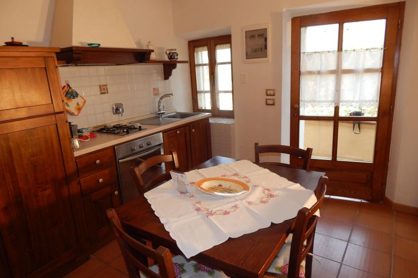 Dreizimmerwohnung für 4 Personen 3 km vom Zentru - foto 27