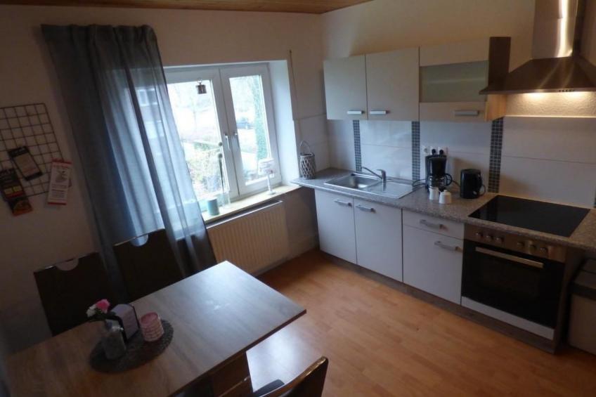 Große Ferienwohnung in Voslapp mit Garten - foto 3