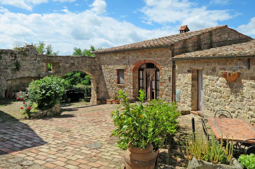 Castello di Civitella (ROC204) - foto 20