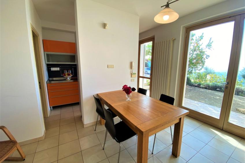 Casa Chiara - foto 10