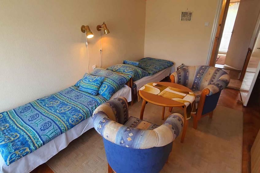 Vakantiehuis slechts 150 m van het strand - VW-HF58 - foto 15
