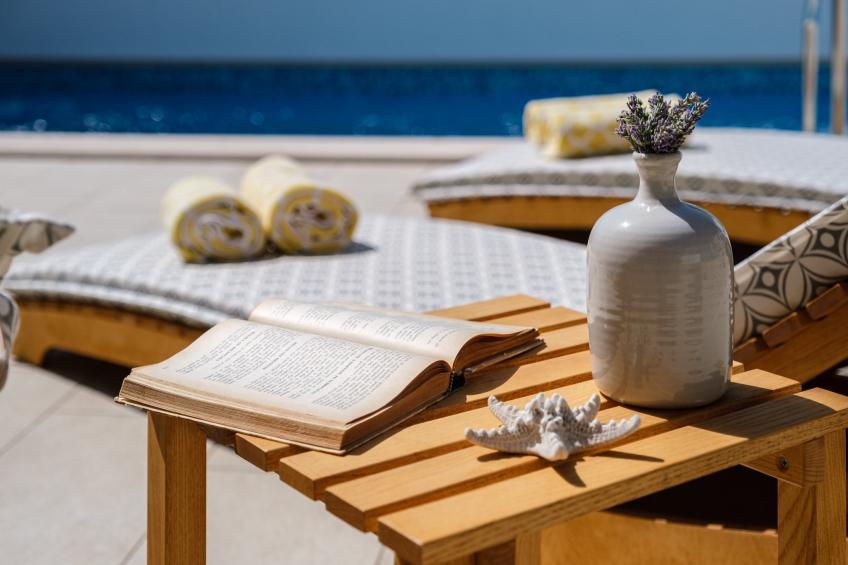 Villa Stone Pearl - Two Bedroom Holiday House with Pool - foto 55