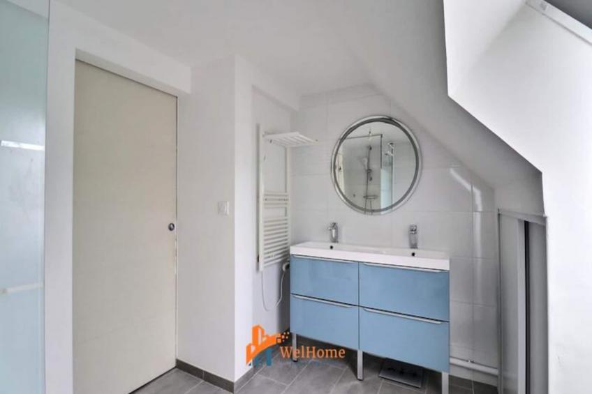 La Tuilerie - Maison Familiale - foto 17