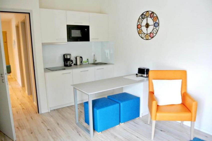 Standard Suite with Terrace - foto 7