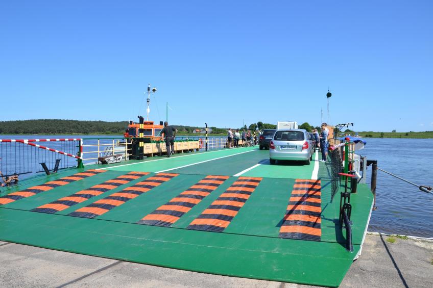 holiday home Swibno - foto 27