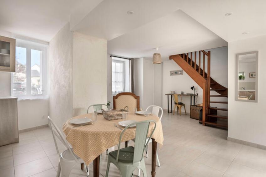 Maison à Saint-Armel - foto 12