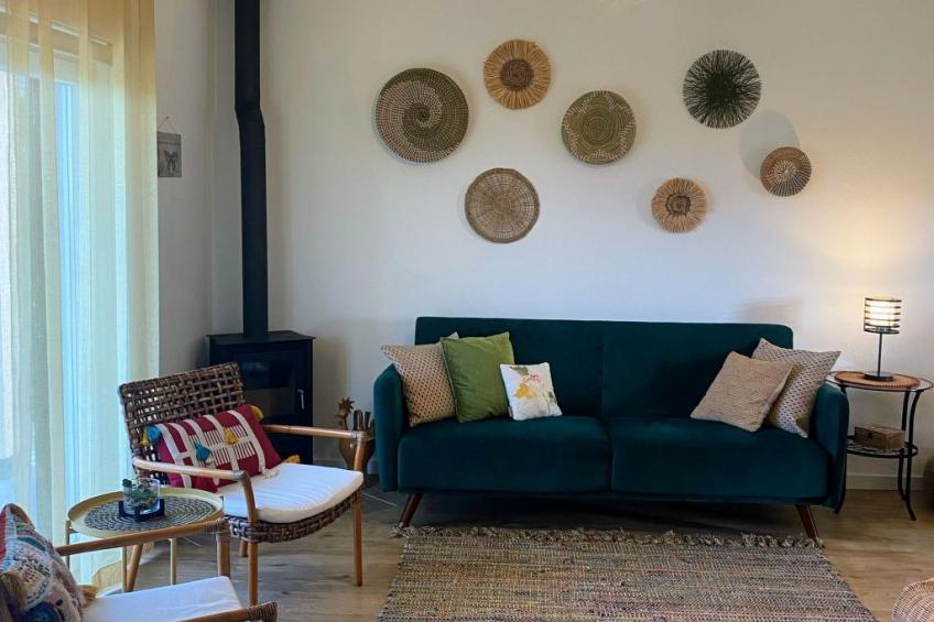 "Casa da Monservia" - foto 12