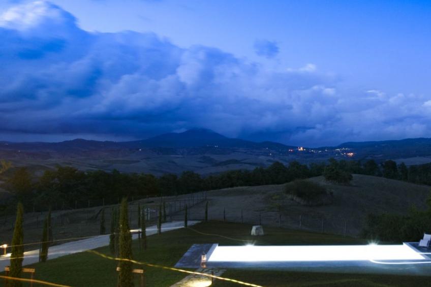 Villa mit Infinity-Pool - foto 45