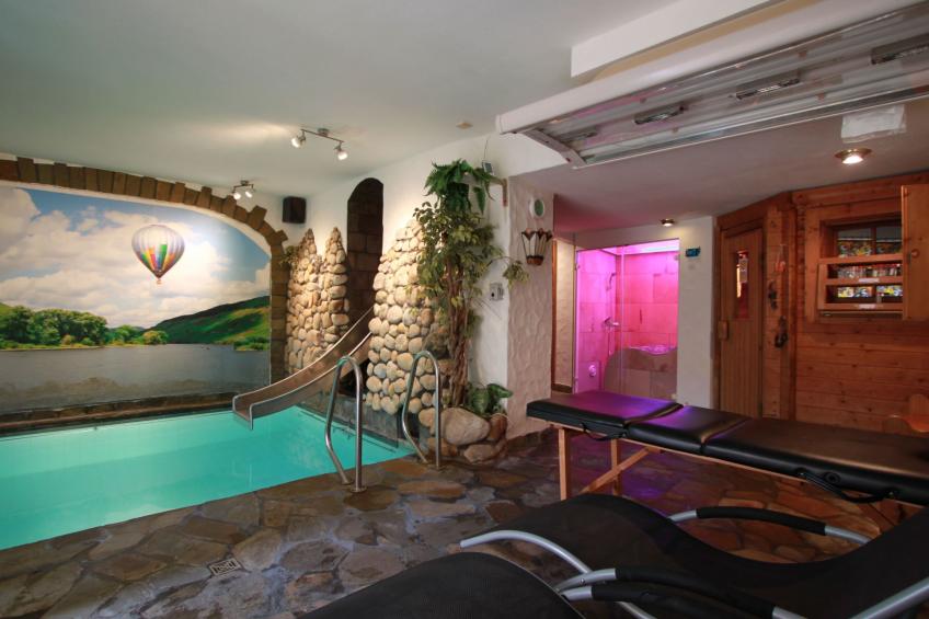 Simonis Privatpool - foto 2