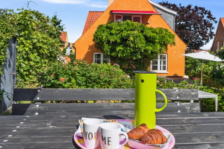 "Habbo" - 300m from the sea - foto 9