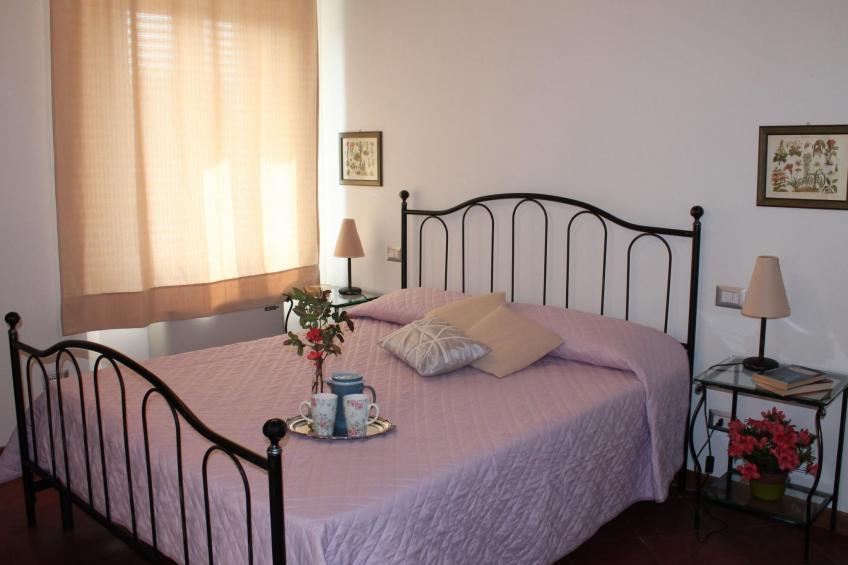 Haus in Civitella Paganico mit möbliertem Garten - foto 15