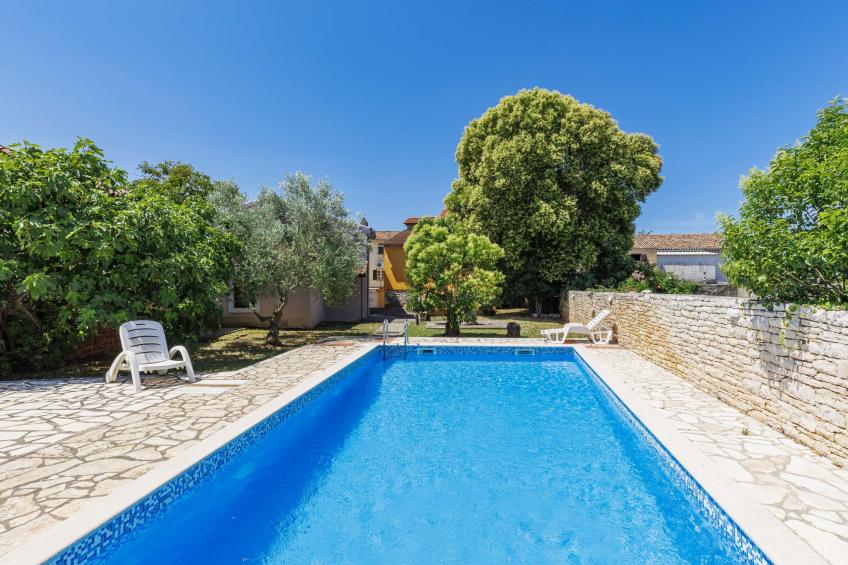 Haus Cittanobile (KST410) - foto 20