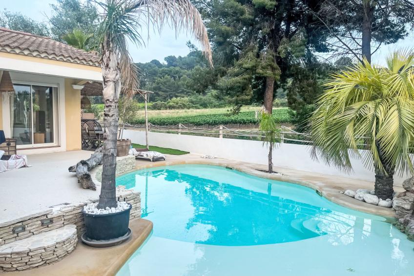 La pinède - foto 18