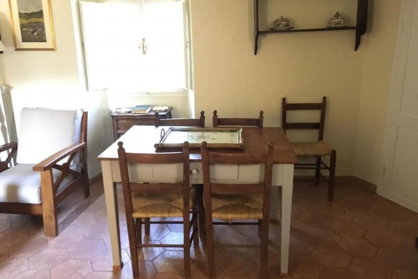 in Spoleto mit Garten, Grill und Terrasse - foto 17