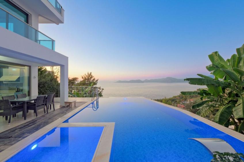 Villa mit unfassbarem Meerblick - foto 9