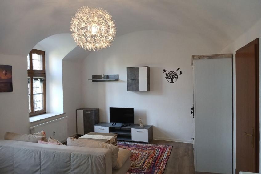 Zum Ritter Ferienwhg - foto 13